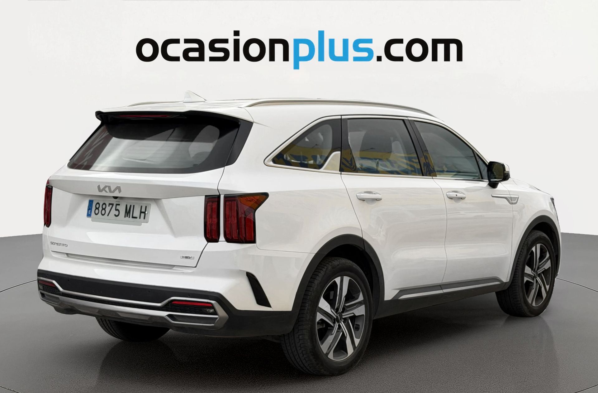 Kia Sorento 1.6 T-GDi HEV Drive 4x2 7 plazas - foto 4