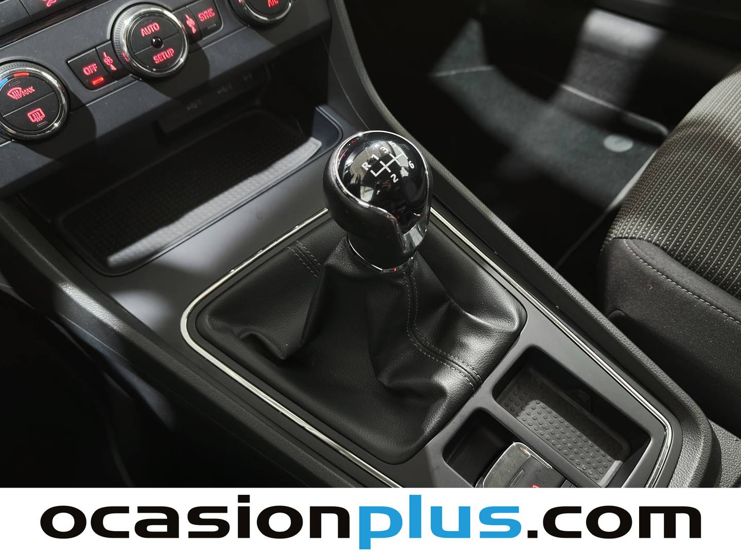 Seat León Seat León 1.2 TSI St&Sp Style (110 CV) de segunda mano
