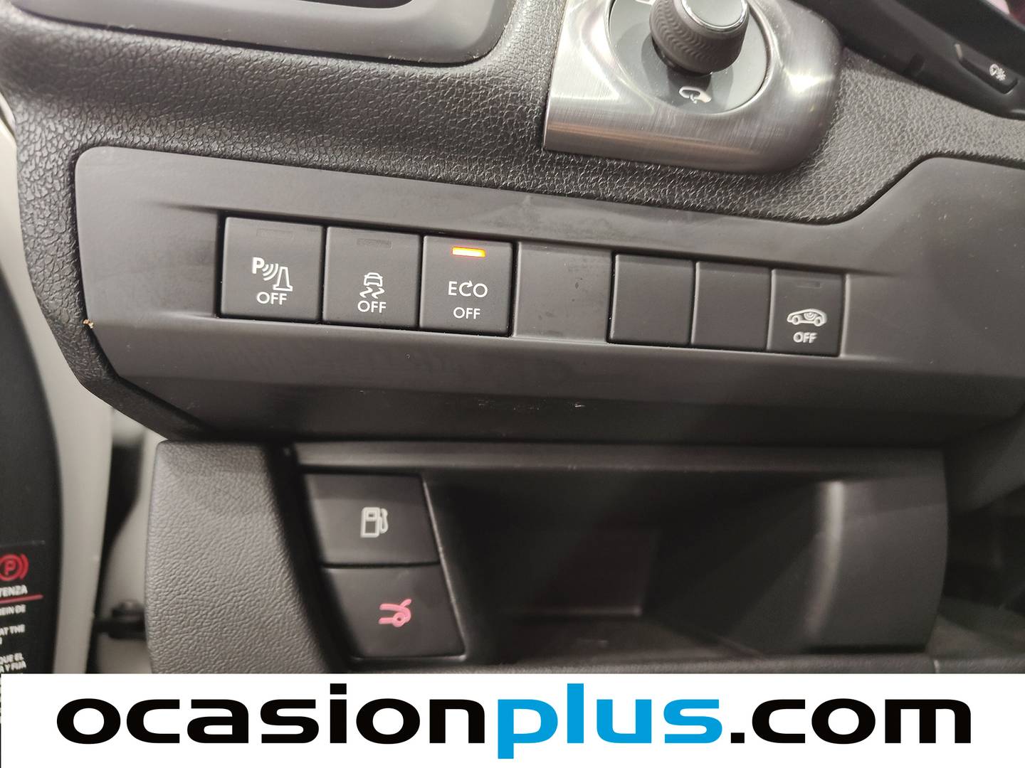 Foto Citroën DS5 Citroen DS5 BlueHDi 180 Sport Auto (181 CV)