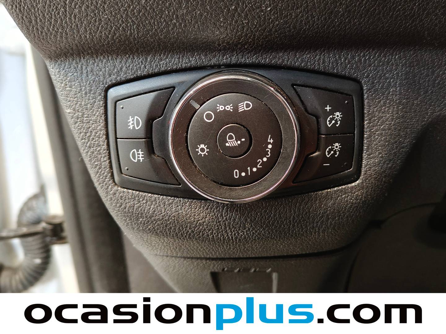 Ford Transit Courier Ford Transit Courier Furgon 1.5 TDCI Ambiente (75 CV) barato