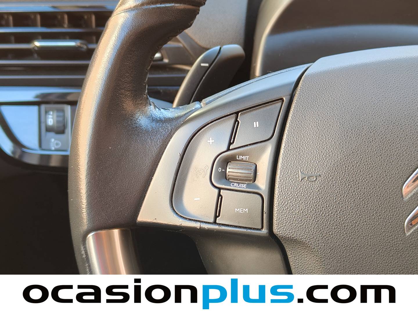 Citroën Grand C4 Picasso Citroën Grand C4 Picasso BlueHDi 120 S&S Feel EAT6 (120 CV) 7 Plazas al mejor precio