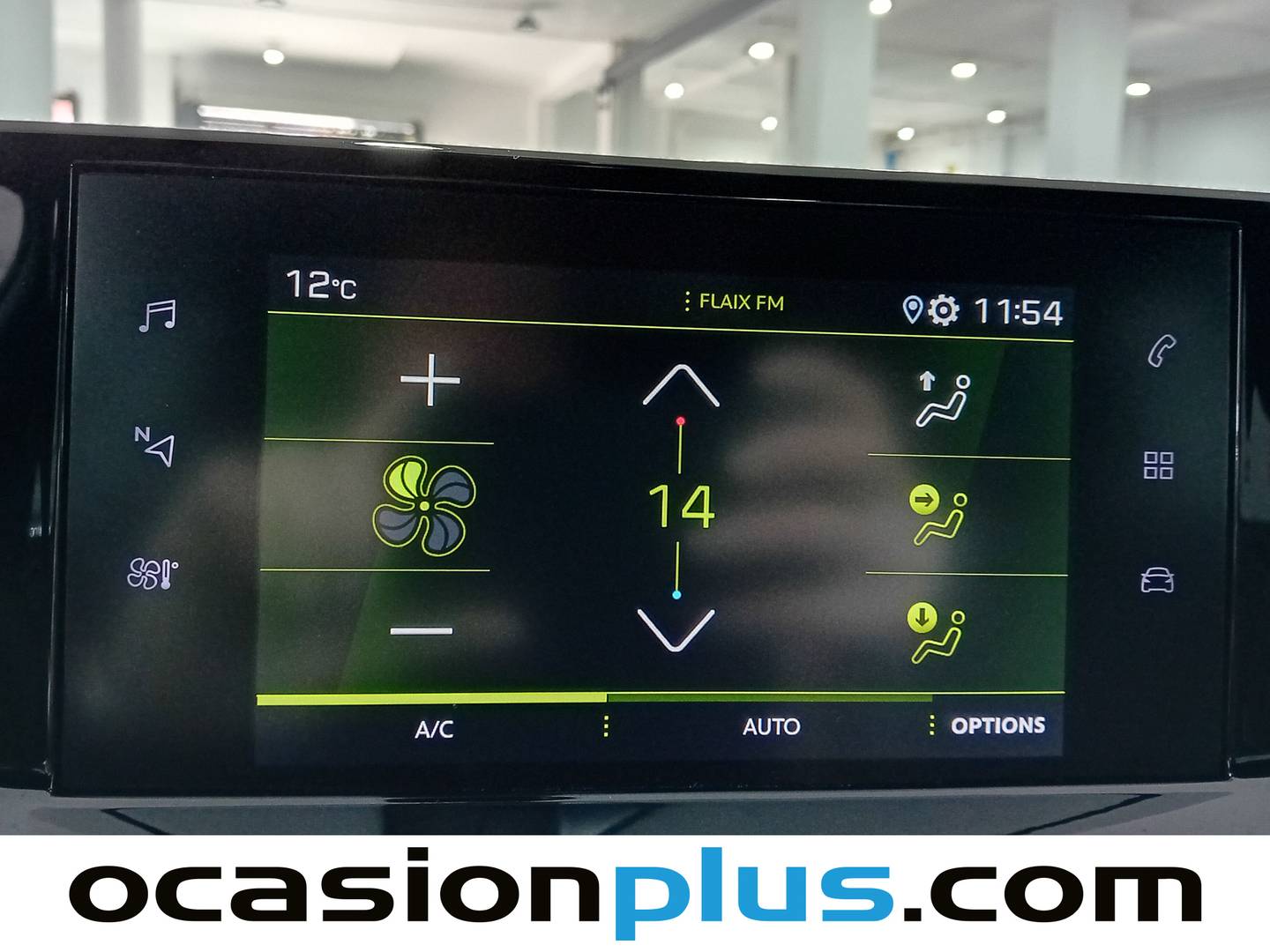 Foto Peugeot 2008 Peugeot 2008 PureTech 130 S&S Allure Pack (130 CV)