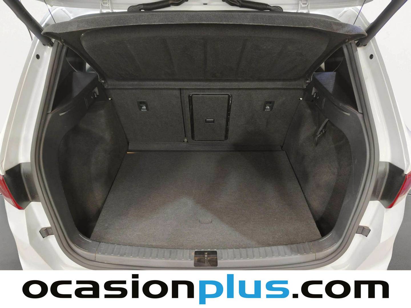 Fotos maletero Seat Ateca Seat Ateca 2.0 TSI S&S FR 4Drive DSG (190 CV)