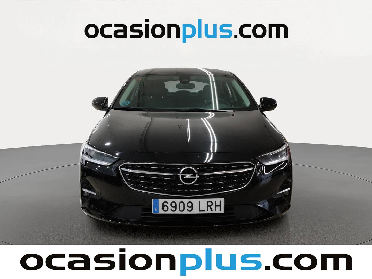 Foto Opel Insignia Opel Insignia 2.0T SHT Business Elegance AT9 (170 CV)