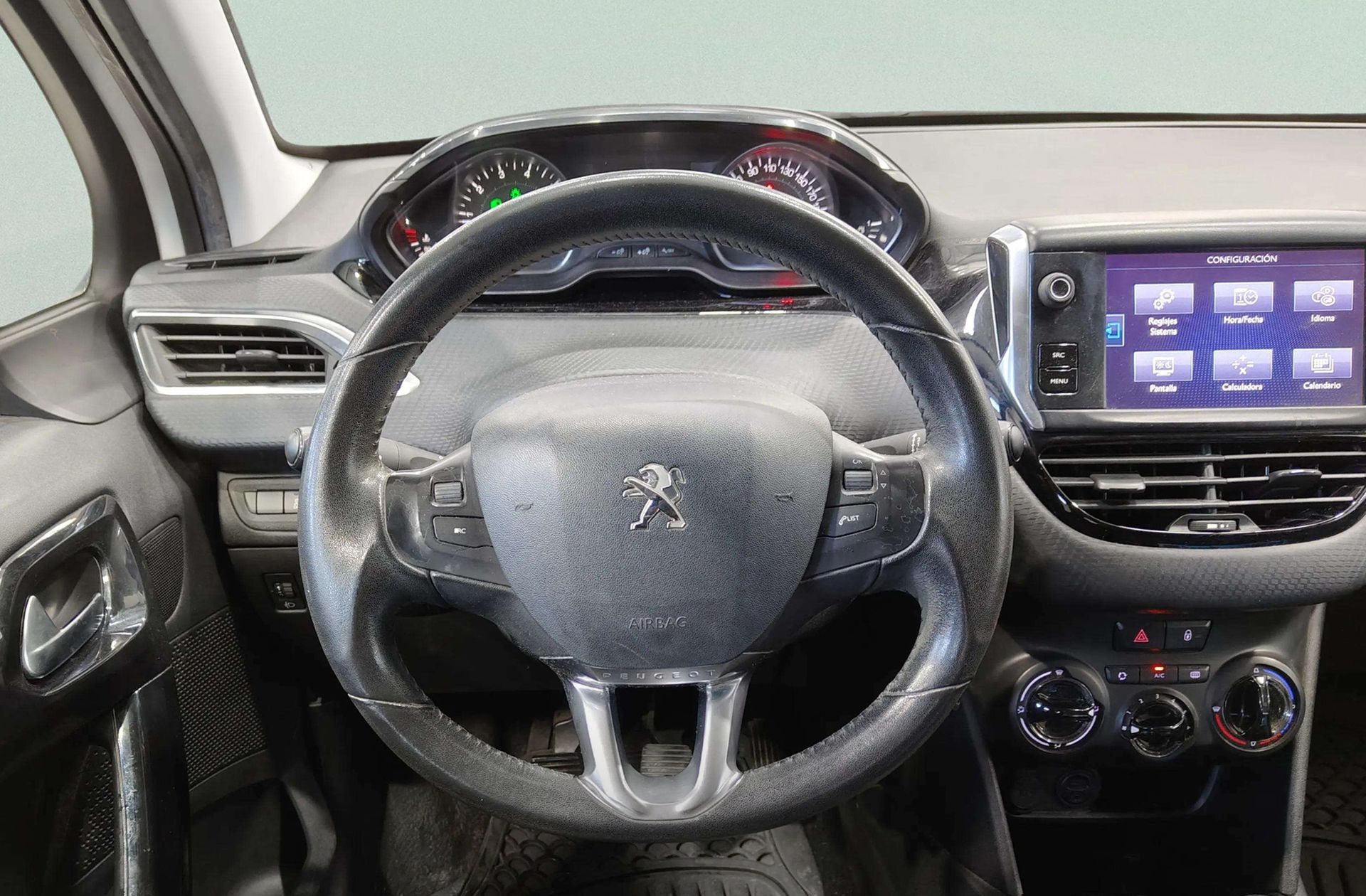 Peugeot 208 PureTech 82 Style - foto 18