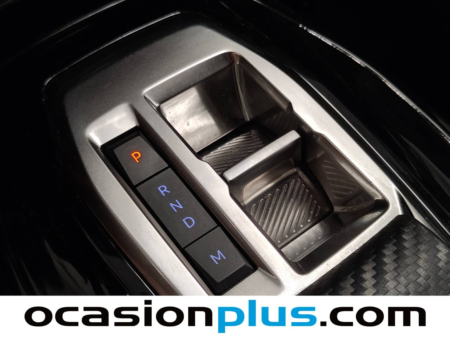 Peugeot 2008 Peugeot 2008 BlueHDi 130 S&S Allure EAT8 (130 CV) de segunda mano