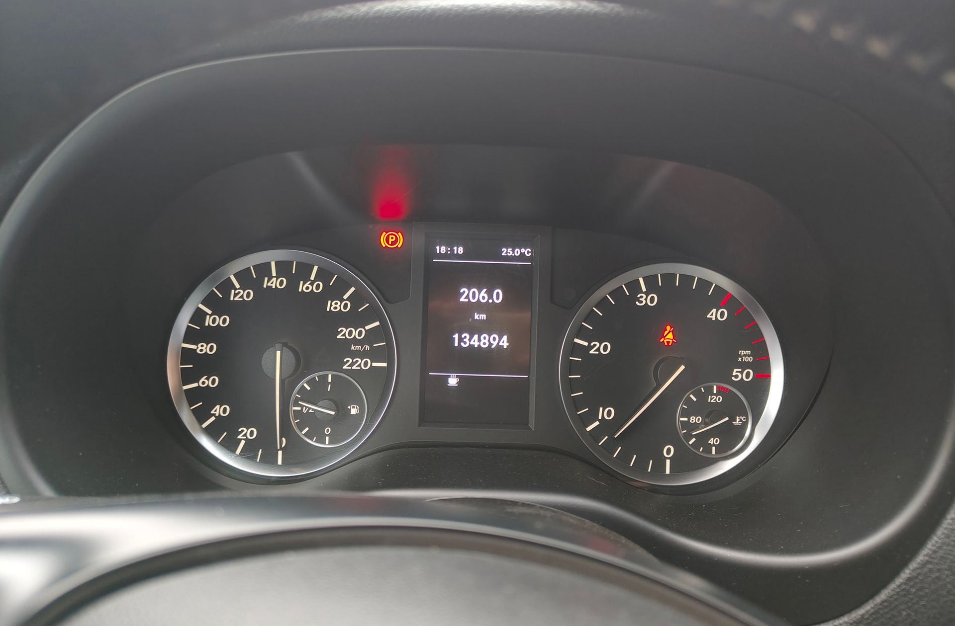 Mercedes-Benz Vito 114 CDI Tourer Pro Larga 9 plazas - foto 28