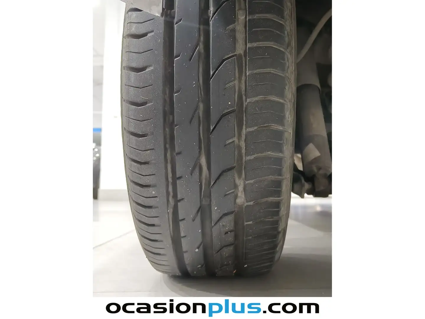 Foto Ford Tourneo Connect Ford Tourneo Connect 1.5 TDCI Titanium (120 CV)