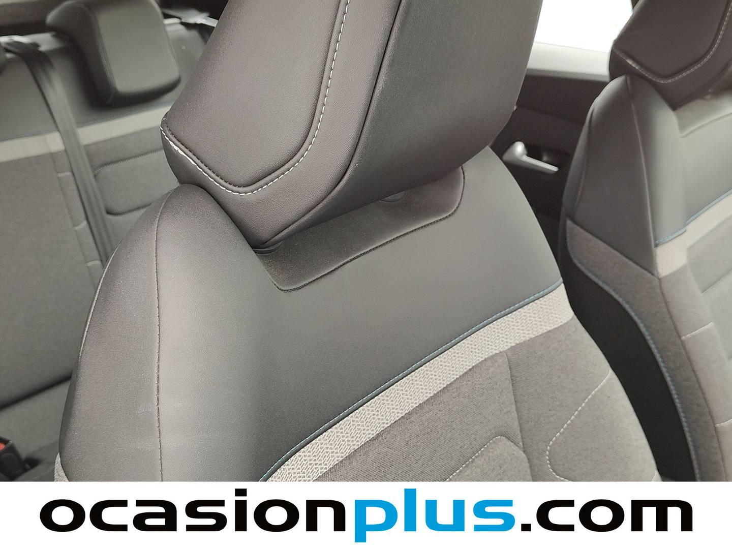 Acabados Citroën C4 Citroën C4 BlueHDi 130 S&S Plus EAT8 (131 CV)