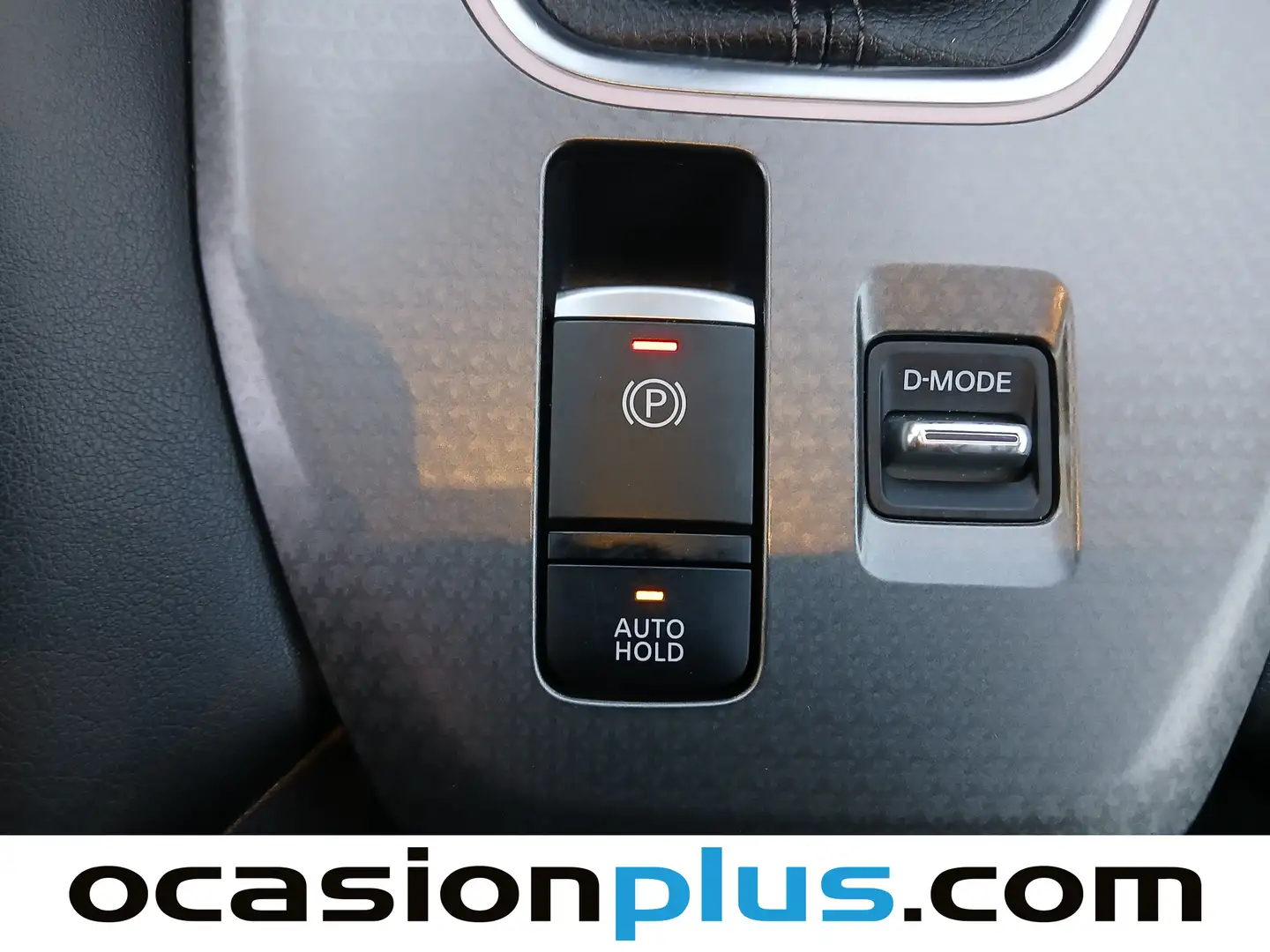 Foto Nissan QASHQAI Nissan Qashqai DIG-T 140 N-Connecta (140 CV)