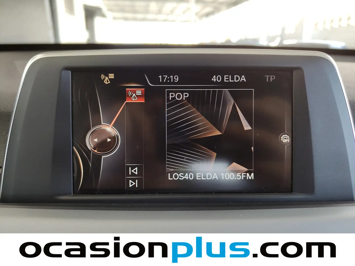 Foto BMW X1 BMW X1 sDrive16d (116 CV)