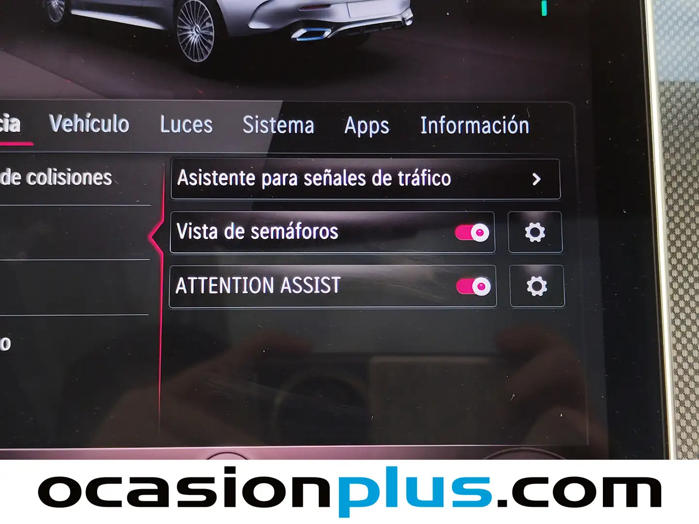 Foto Mercedes CLE Mercedes-Benz CLE 220 d Coupe (197 CV)