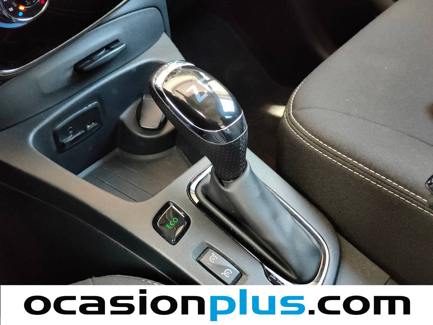 Renault ZOE Renault Zoe Limited 40 R110 (108 CV) de segunda mano