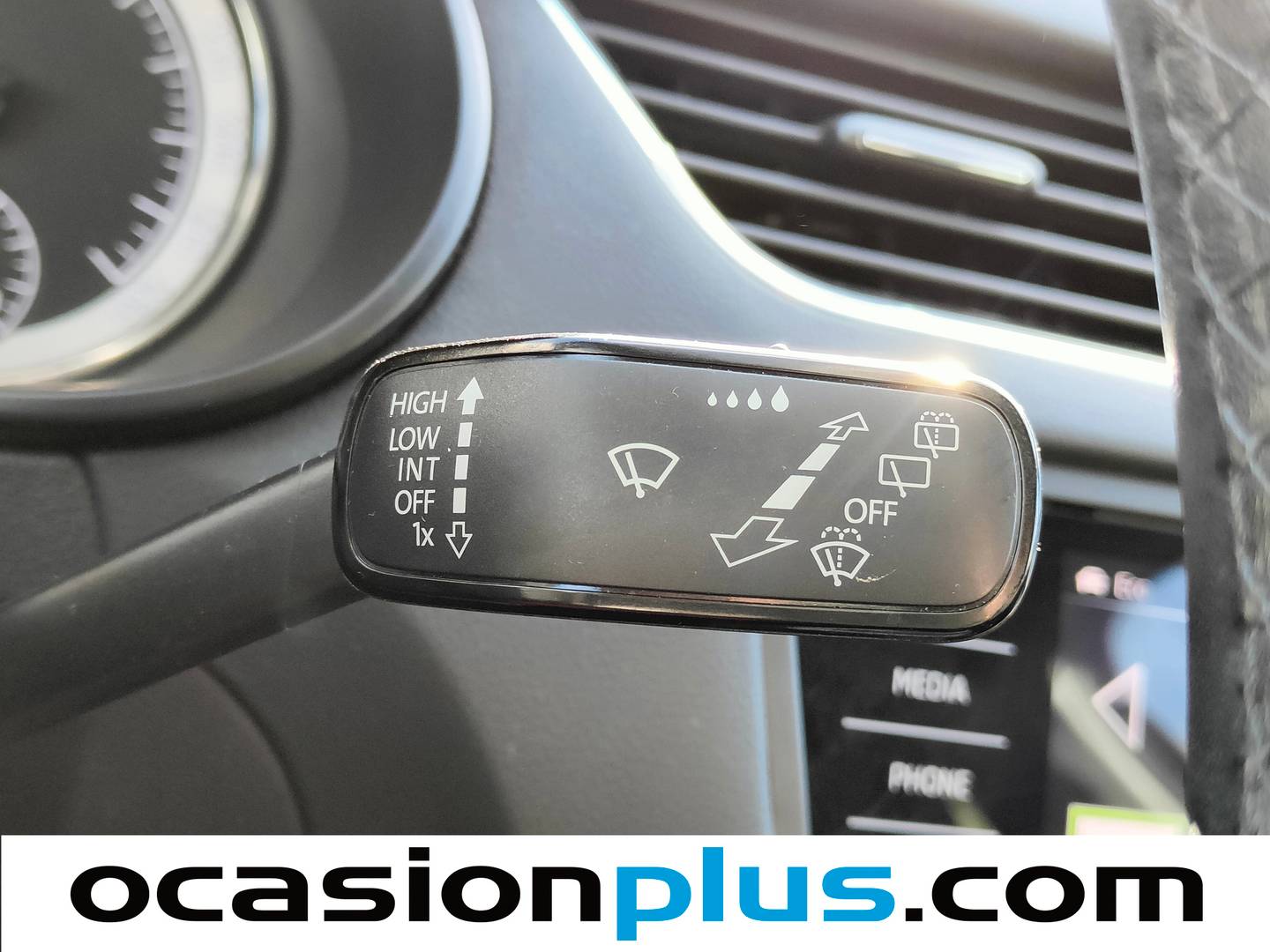 Skoda Octavia Skoda Octavia 1.4 TSI Ambition (150 CV) 150cv