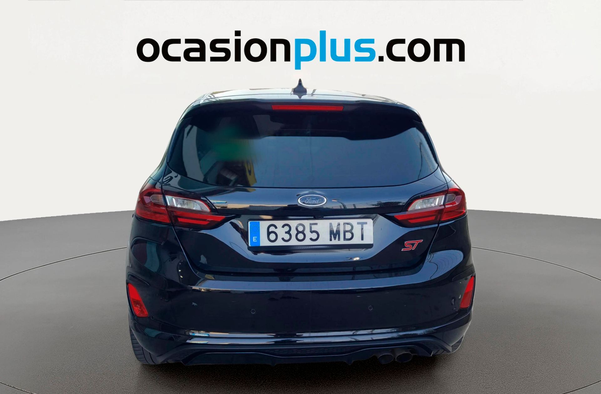 Ford Fiesta 1.5 EcoBoost ST - foto 17