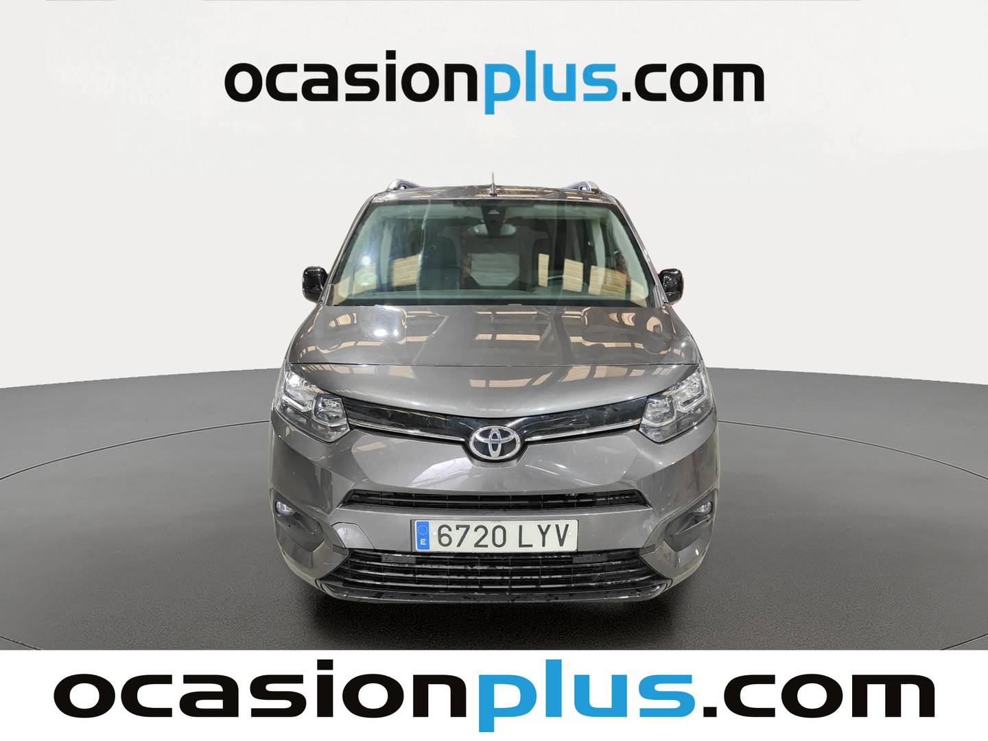 Foto Toyota Proace City Verso Toyota Proace City Verso 1.5D (130CV) Family Active L1