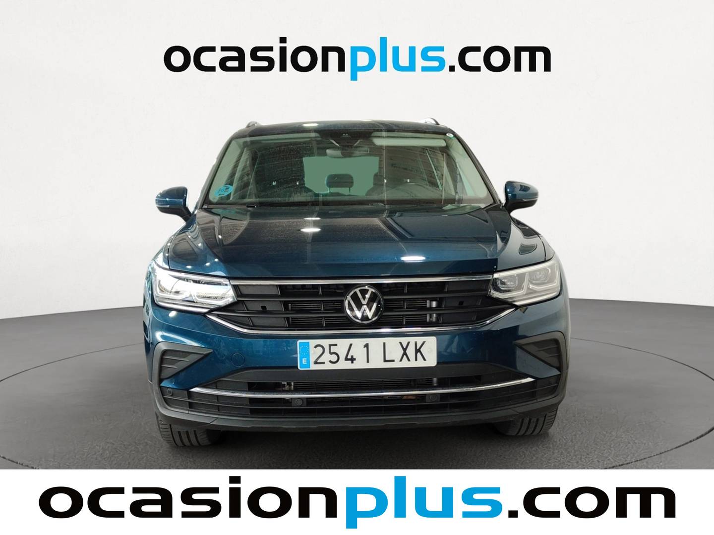 Foto Volkswagen Tiguan Volkswagen Tiguan Life 1.5 TSI (150 CV)