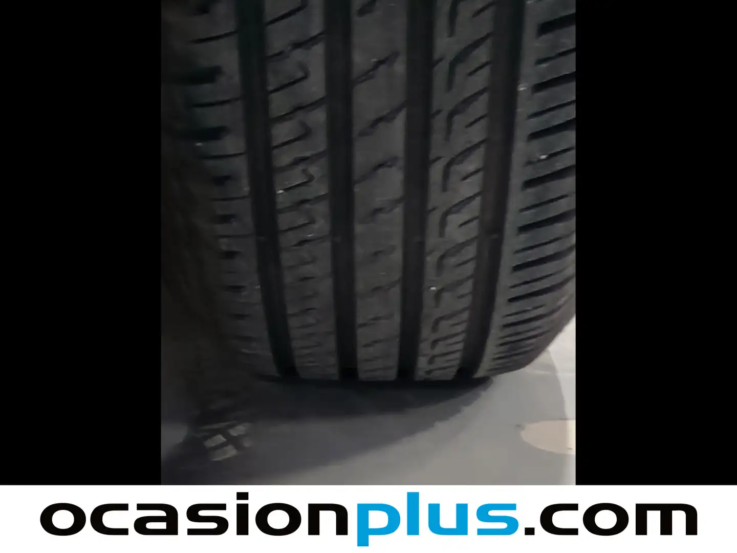 Foto Volkswagen Tiguan Volkswagen Tiguan 1.5 TSI (130 CV)