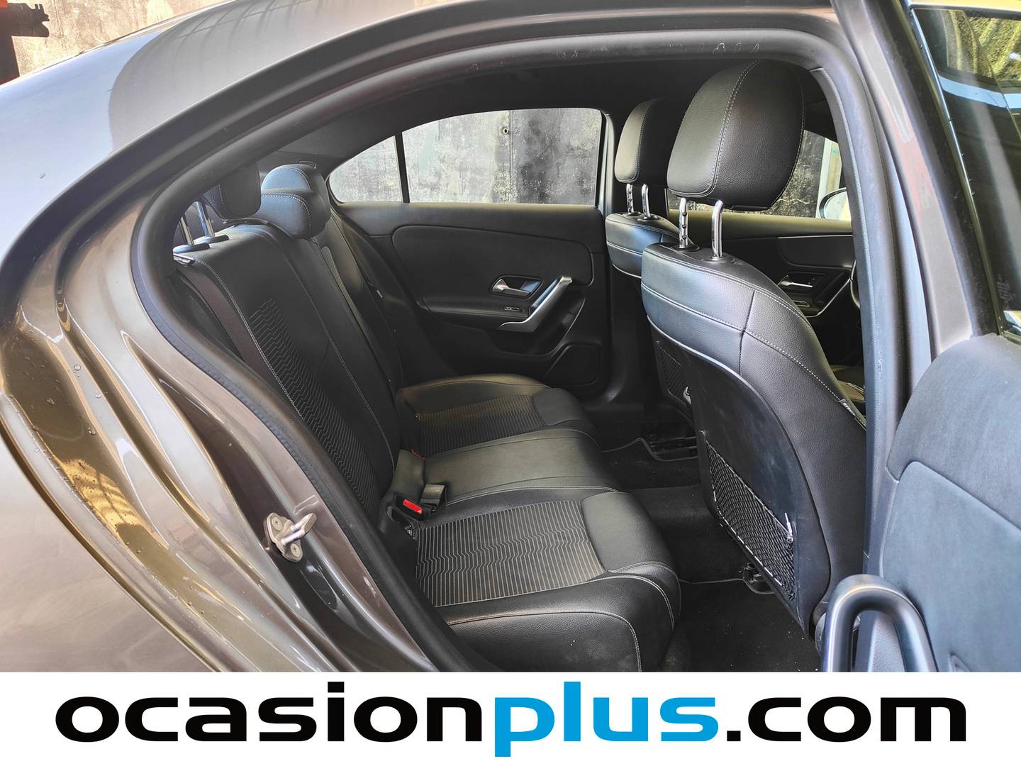 Mercedes Clase A Mercedes Clase A 180 d (116 CV) al mejor precio