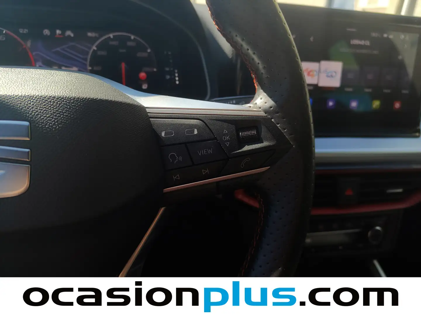 Foto Seat Arona SEAT Arona 1.0 TSI S&S FR XL (115 CV)