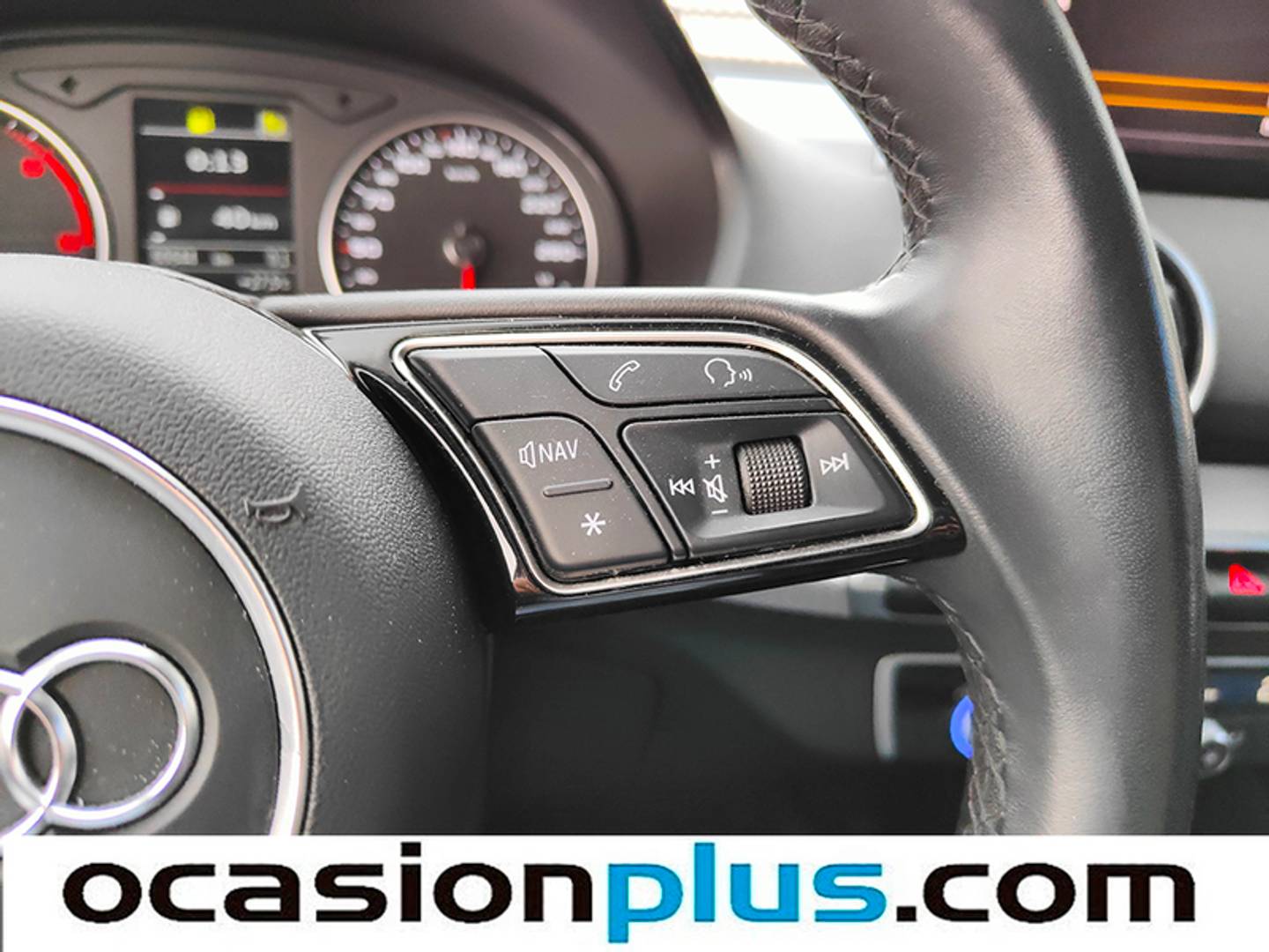 Foto Audi Q2 Audi Q2 Advanced 30 TDI (116 CV)