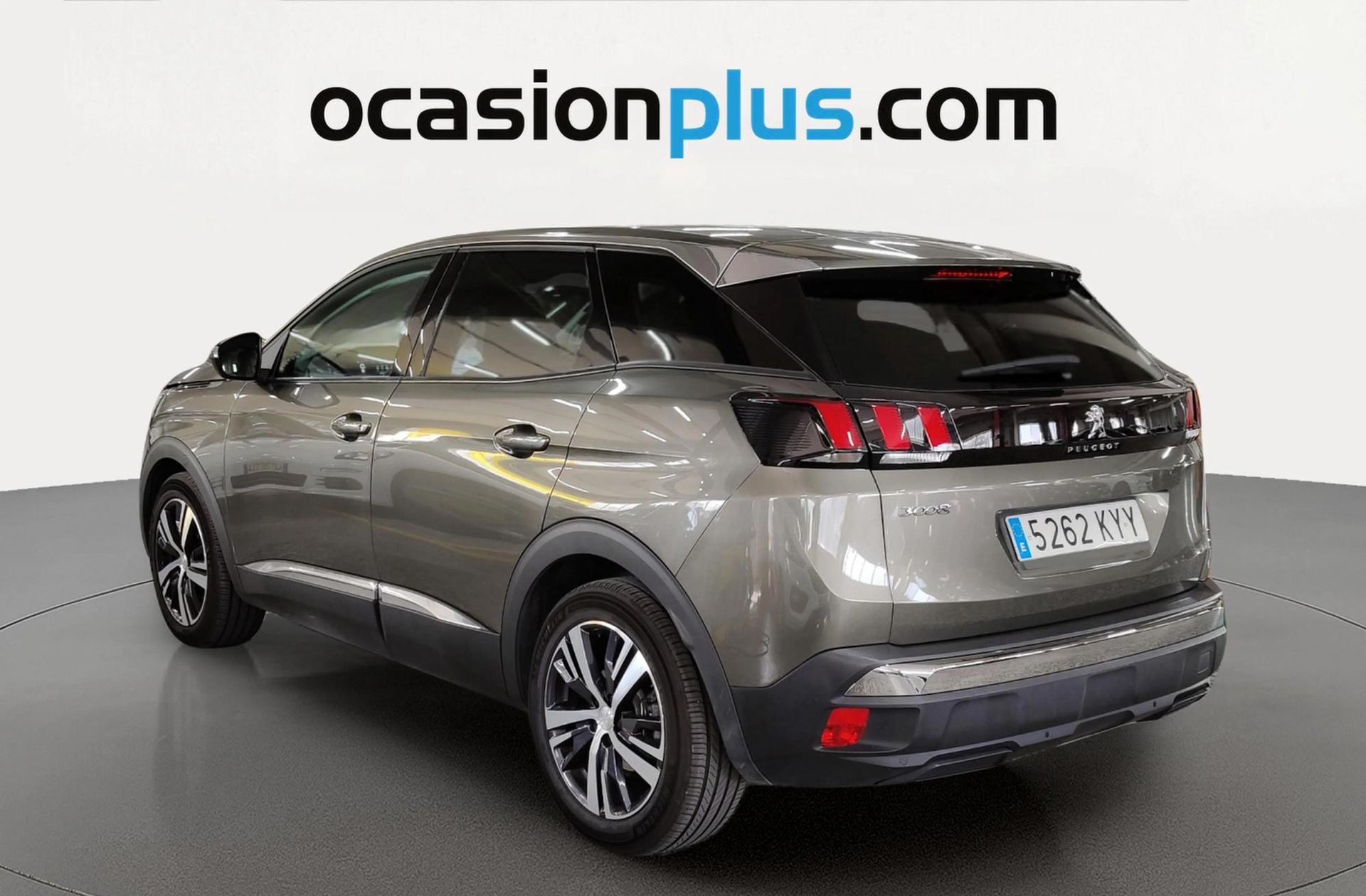 Peugeot 3008 PureTech 130 Allure - foto 3