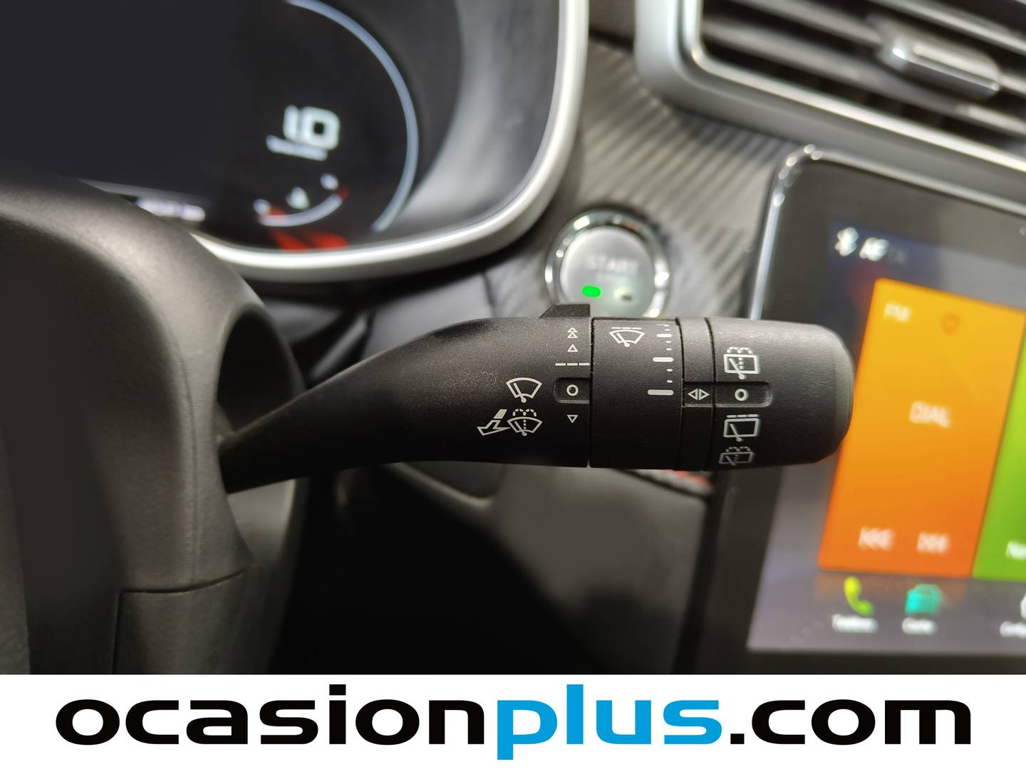 Foto MG ZS MG ZS 1.0T Luxury (111 CV)