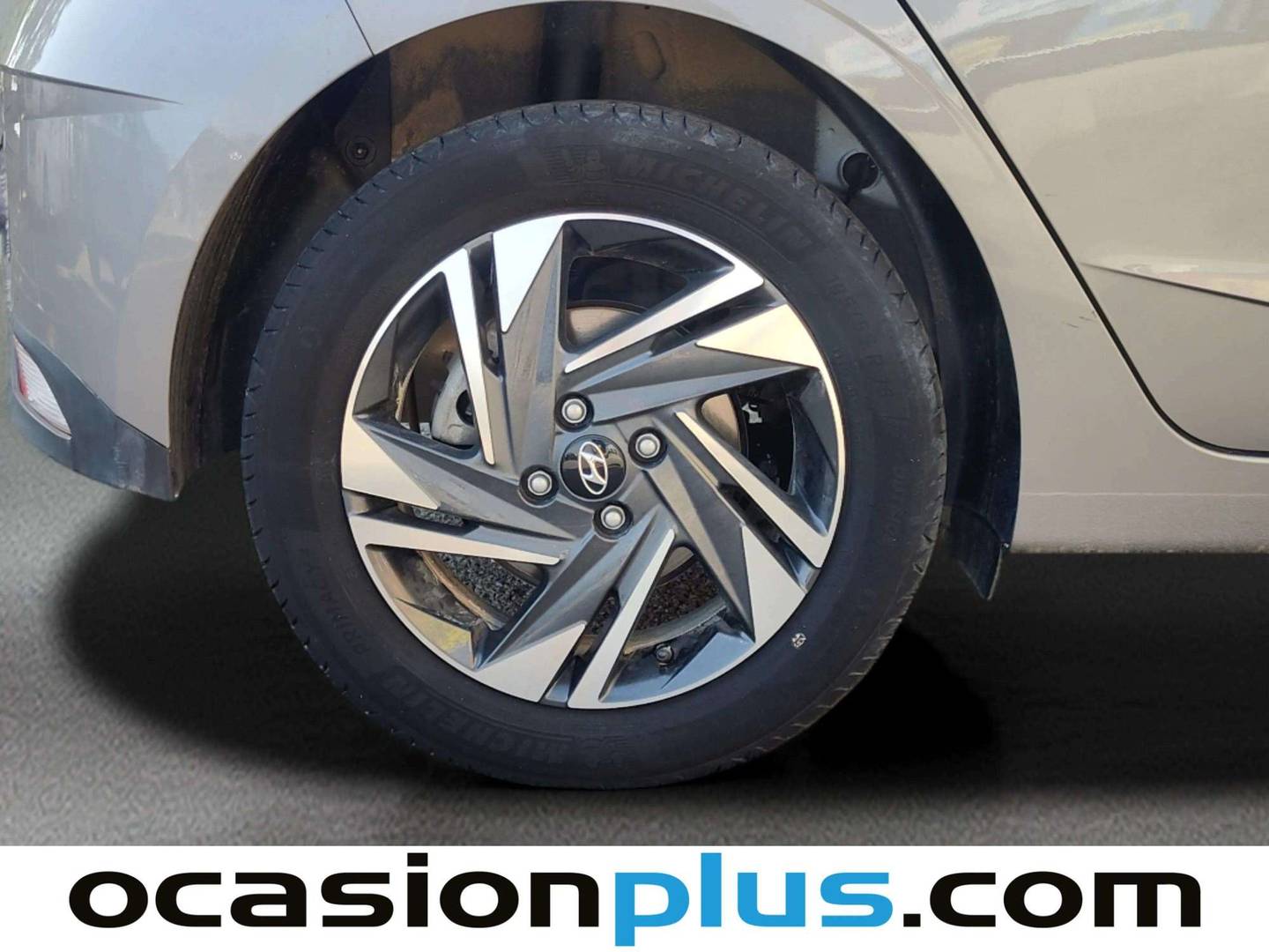 Hyundai i20 Hyundai i20 1.0 TGDI Klass (100 CV) gasolina