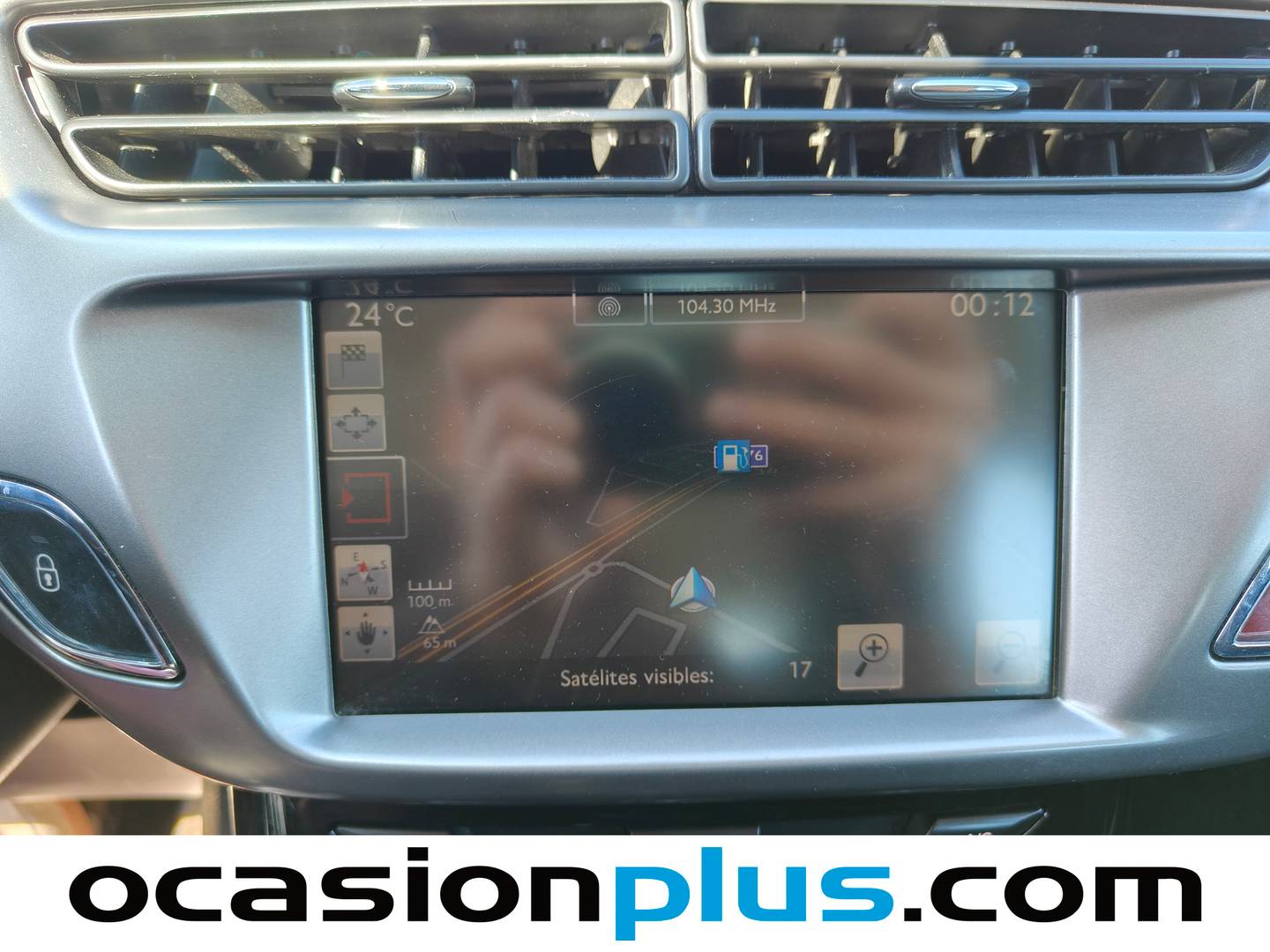 Extras y acabados del Citroën C3 Citroen C3 BlueHDi 75 Live Edition (75 CV)