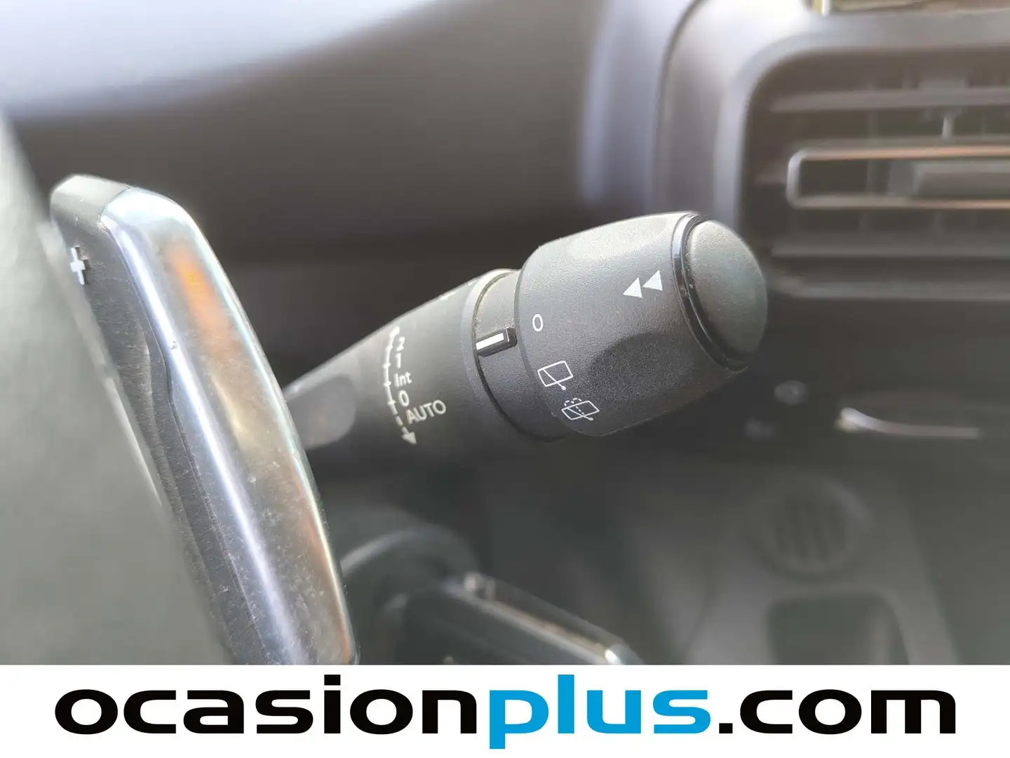 Foto Peugeot Rifter Peugeot Rifter Allure Standard PureTech EAT8 (130 CV)