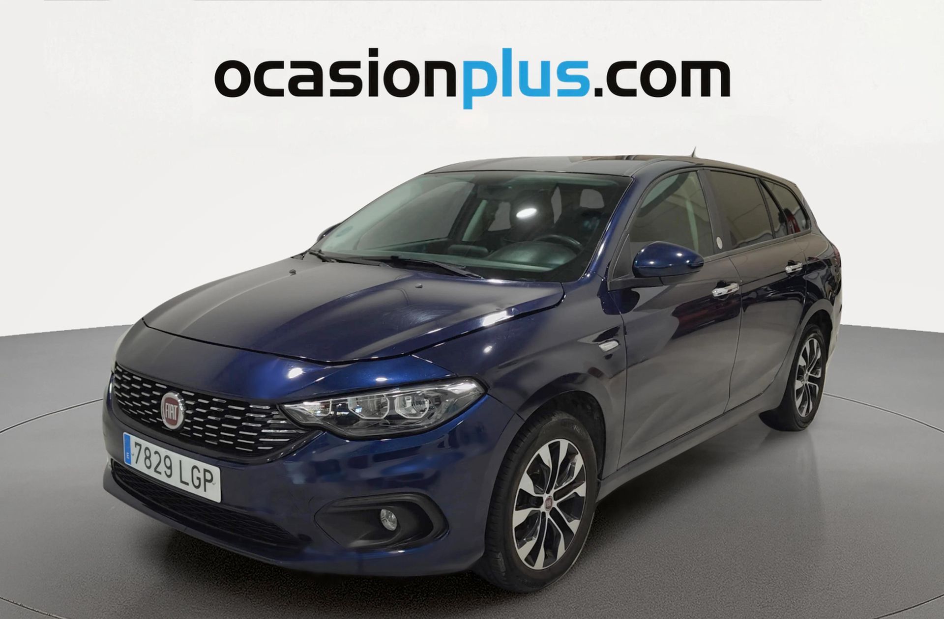 Fiat Tipo SW 1.3 MultiJet Mirror