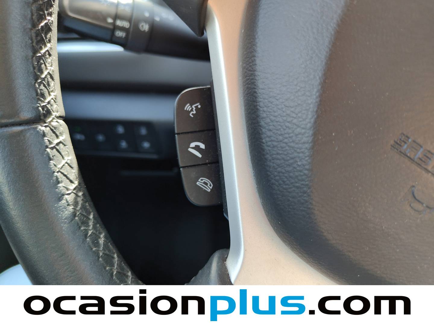 Foto Suzuki S-Cross Suzuki S-Cross 1.4T Mild Hybrid S2 4WD (129 CV)