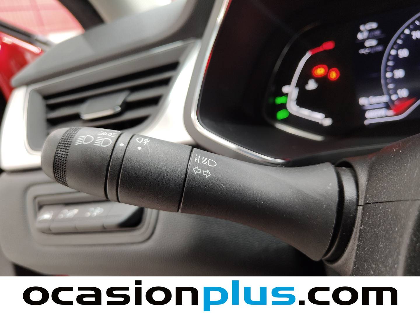 Foto Renault Captur Renault Captur TCe 140 Micro Híbrido Fast Track (140 CV)