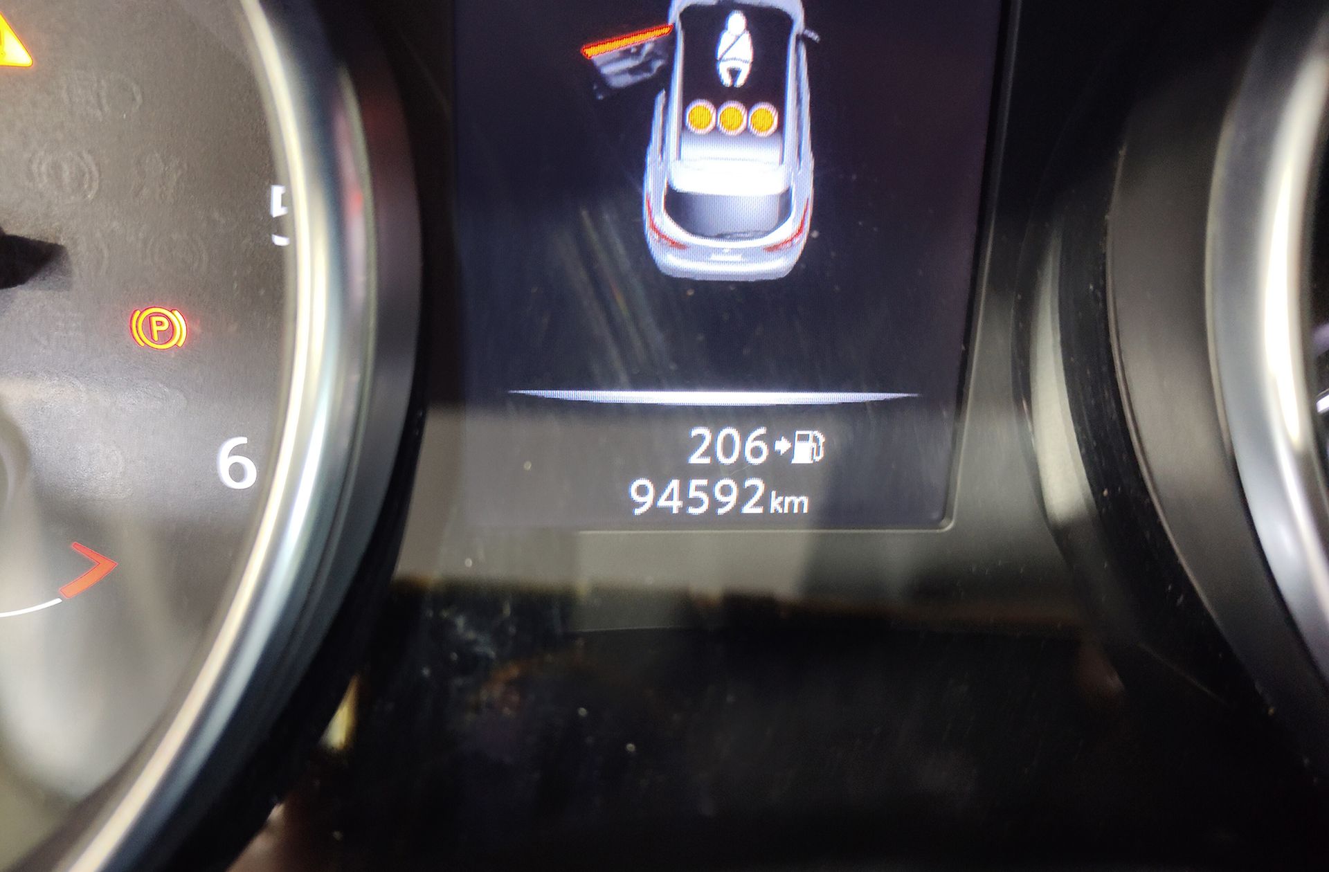 Nissan Qashqai dCi 110 Acenta 4x2 - foto 10