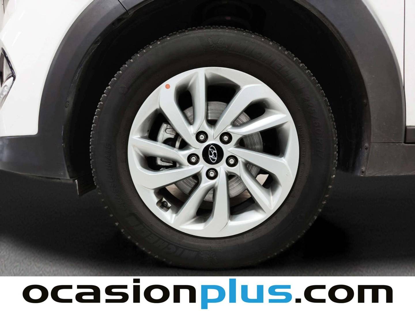 Hyundai Tucson Hyundai Tucson 1.6 GDI BlueDrive Tecno 4x2  (131 CV) km 0