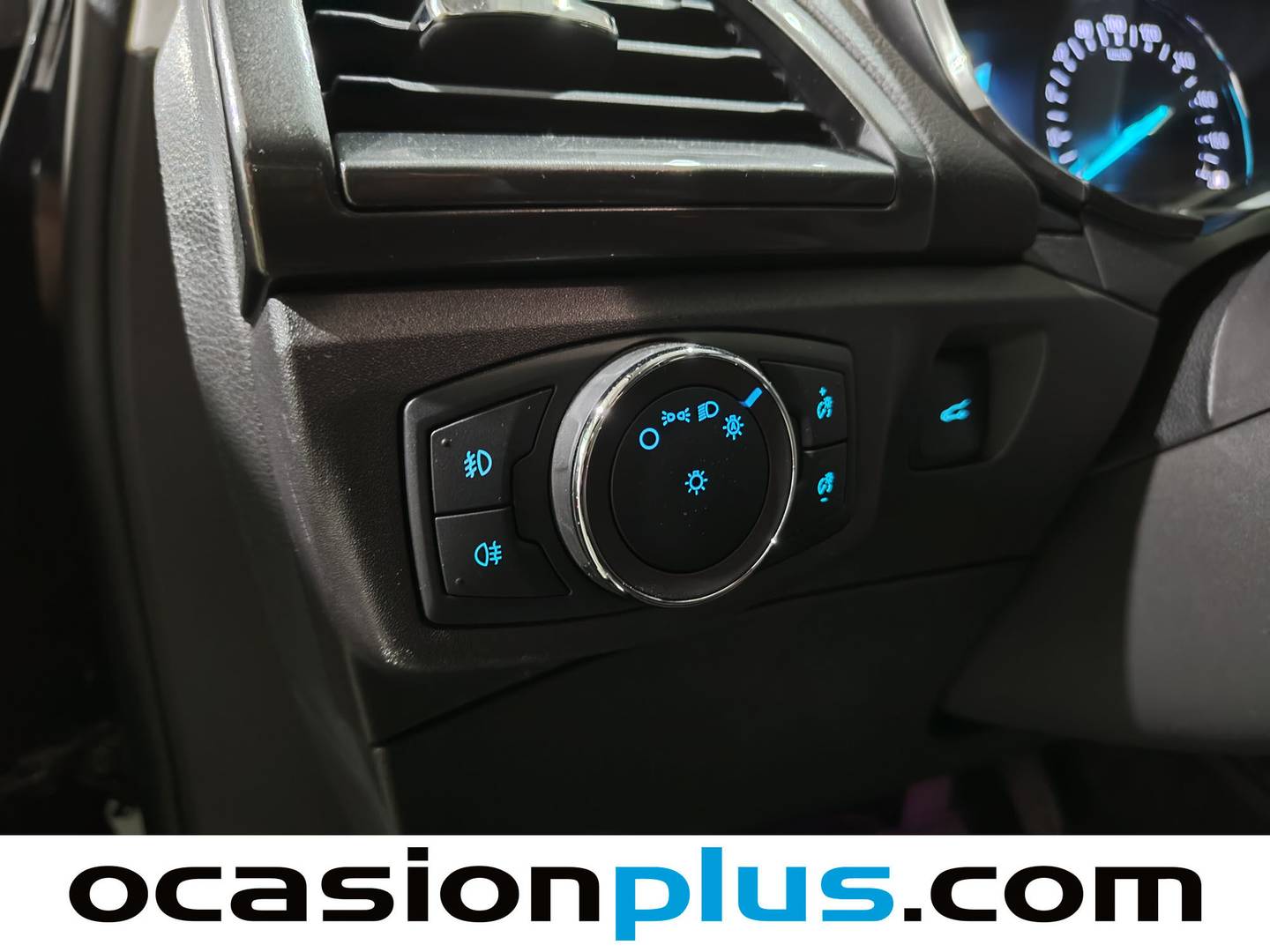 Ford Mondeo Ford Mondeo SportBreak 2.0 Híbrido Hev Titanium 138 kW (187 CV) seminuevo