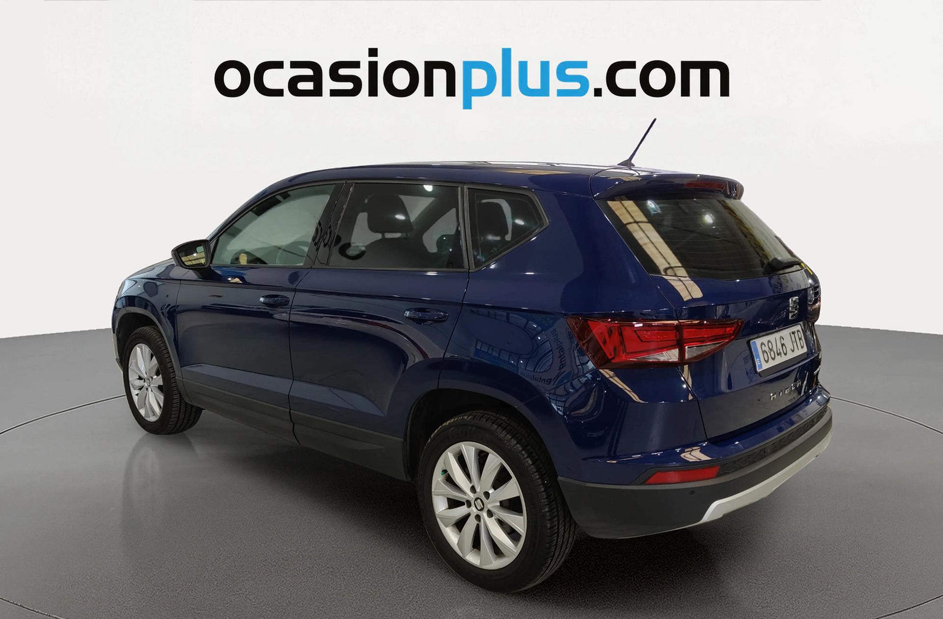 SEAT Ateca 1.0 TSI Ecomotive Style - foto 3