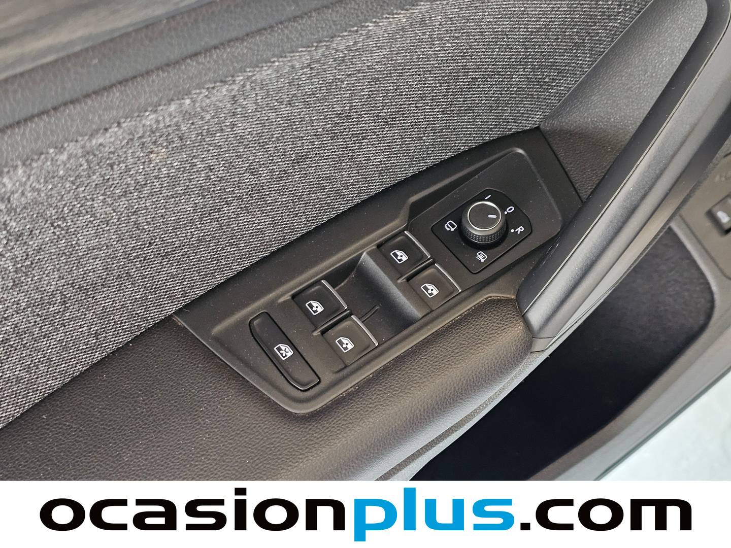 Foto Seat Tarraco SEAT Tarraco 2.0 EcoTSI Xcellence 4Drive DSG (190 CV)