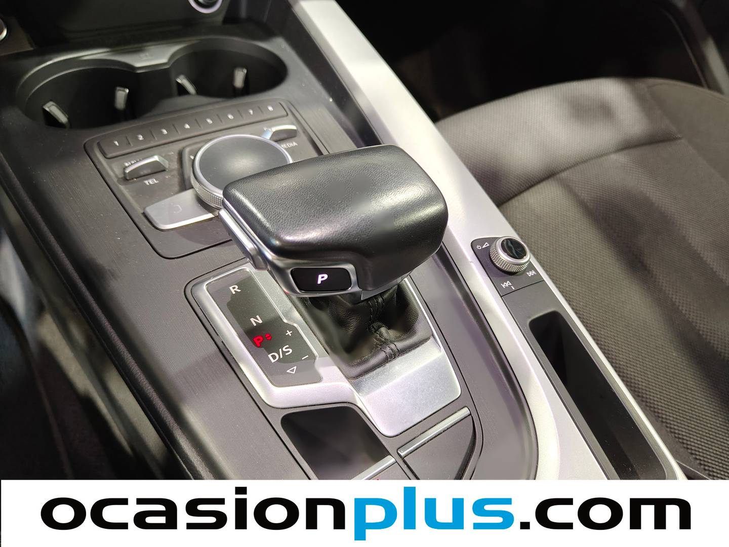 Audi A4 Allroad Quattro Audi A4 Allroad 2.0 TDI quattro (163 CV) S tronic de segunda mano