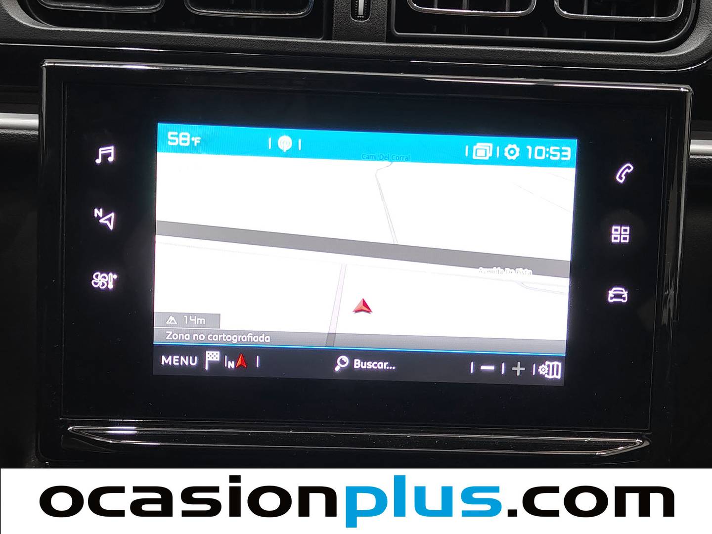 Citroën C3 Origin Citroen C3 Origin Origin PureTech 110 Max (110 CV) barato