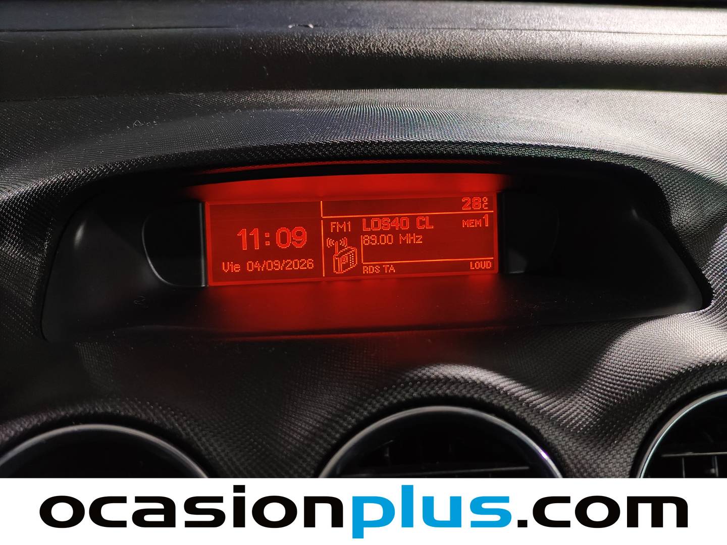 Peugeot 308 Peugeot 308 SW 1.6 VTi Premium (120 CV) barato
