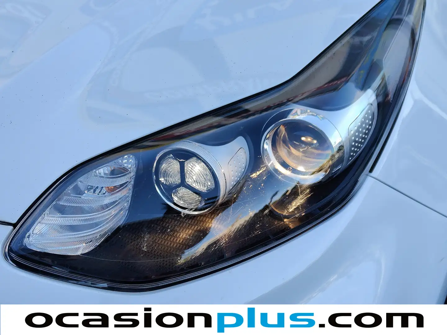 Foto KIA Sportage Kia Sportage 1.6 GDi Drive 4x2 (132 CV)