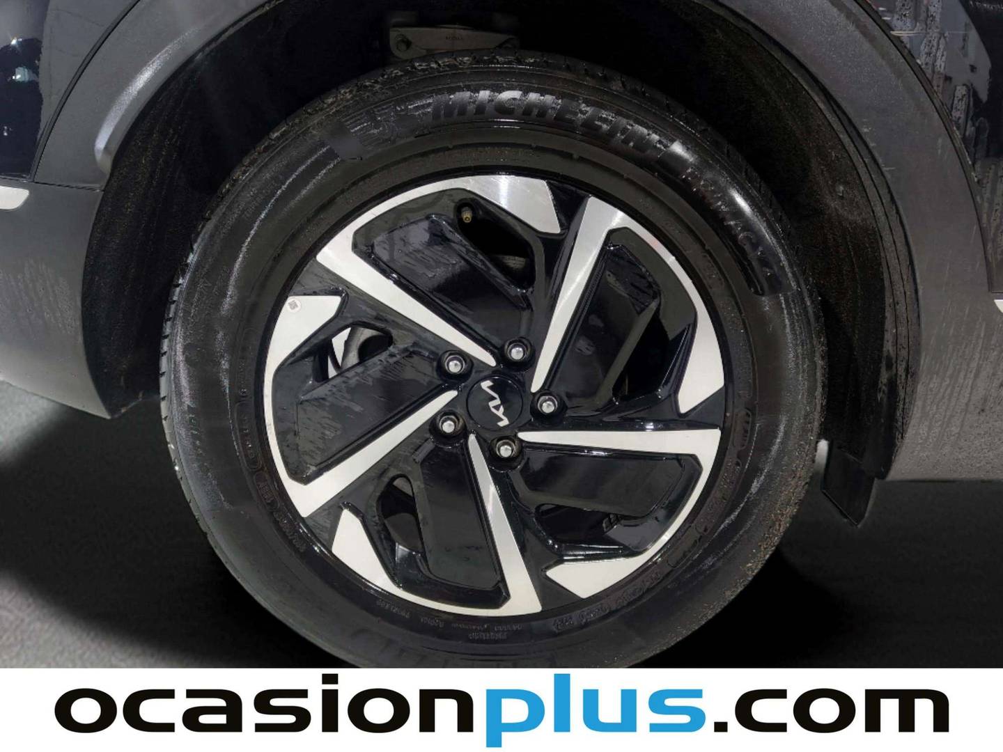 Foto KIA Sportage Kia Sportage 1.6 T-GDi MHEV Drive 4x2 (160 CV)