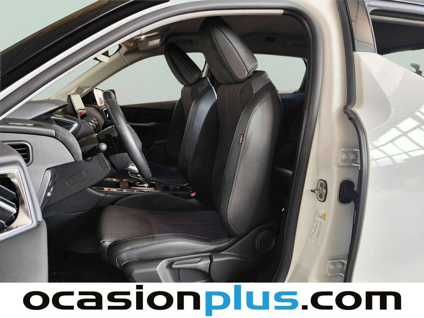 DS DS 3 DS DS3 PureTech 130 Performance Line Auto (130 CV) barato