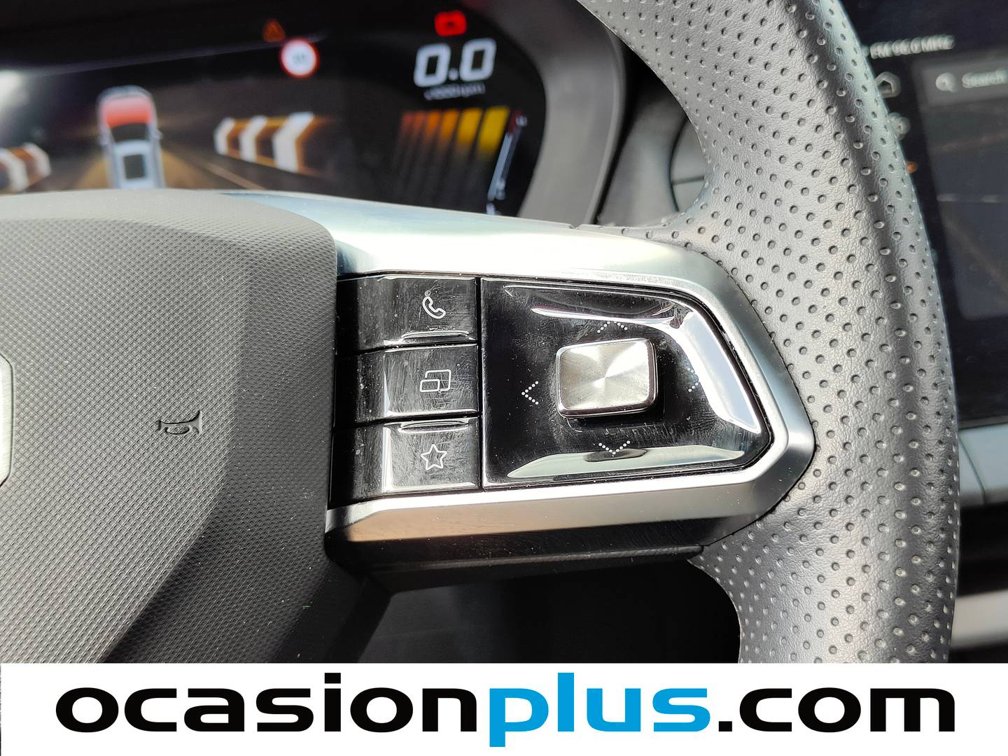 MG ZS MG ZS 1.5 Hybrid+ Standard (197 CV) seminuevo