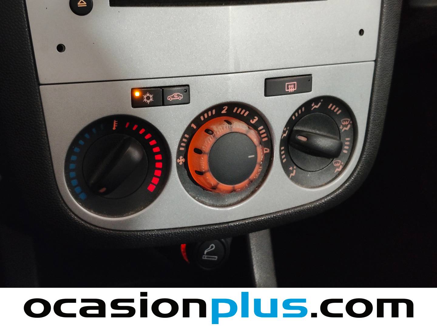 Acabados Opel Corsa Opel Corsa 1.3 CDTi C'Mon (95 CV)