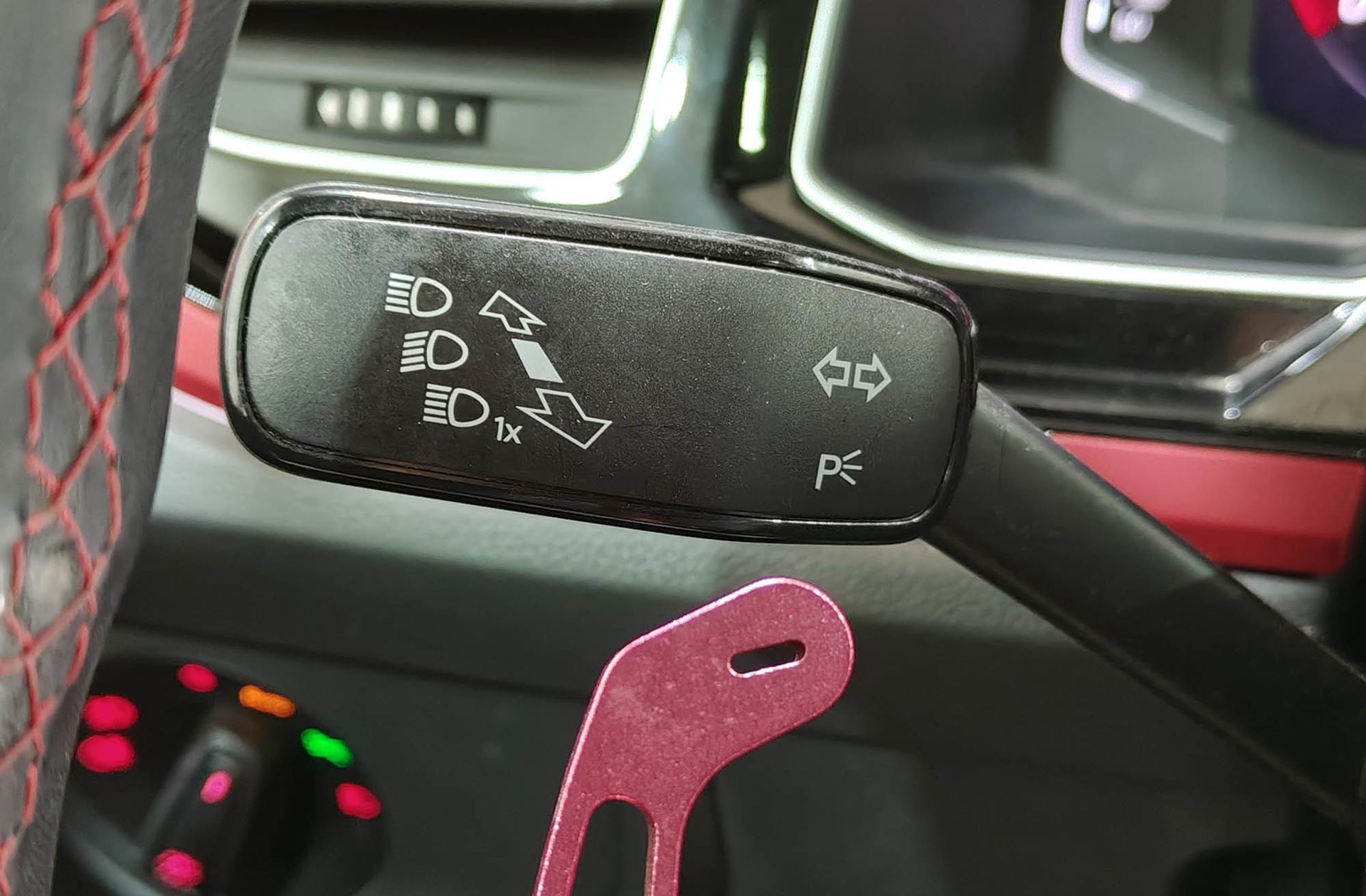 Volkswagen Polo GTI 2.0 TSI DSG - foto 28