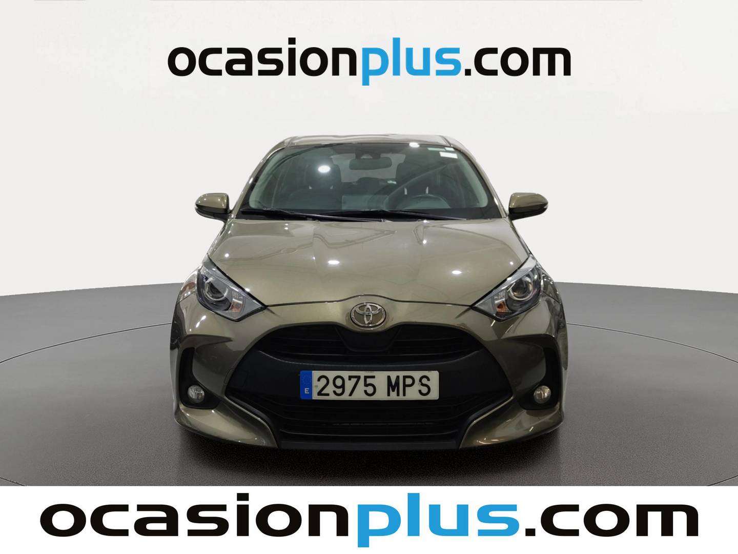 Foto Toyota Yaris Toyota Yaris 1.5 S-Edition (125 CV)