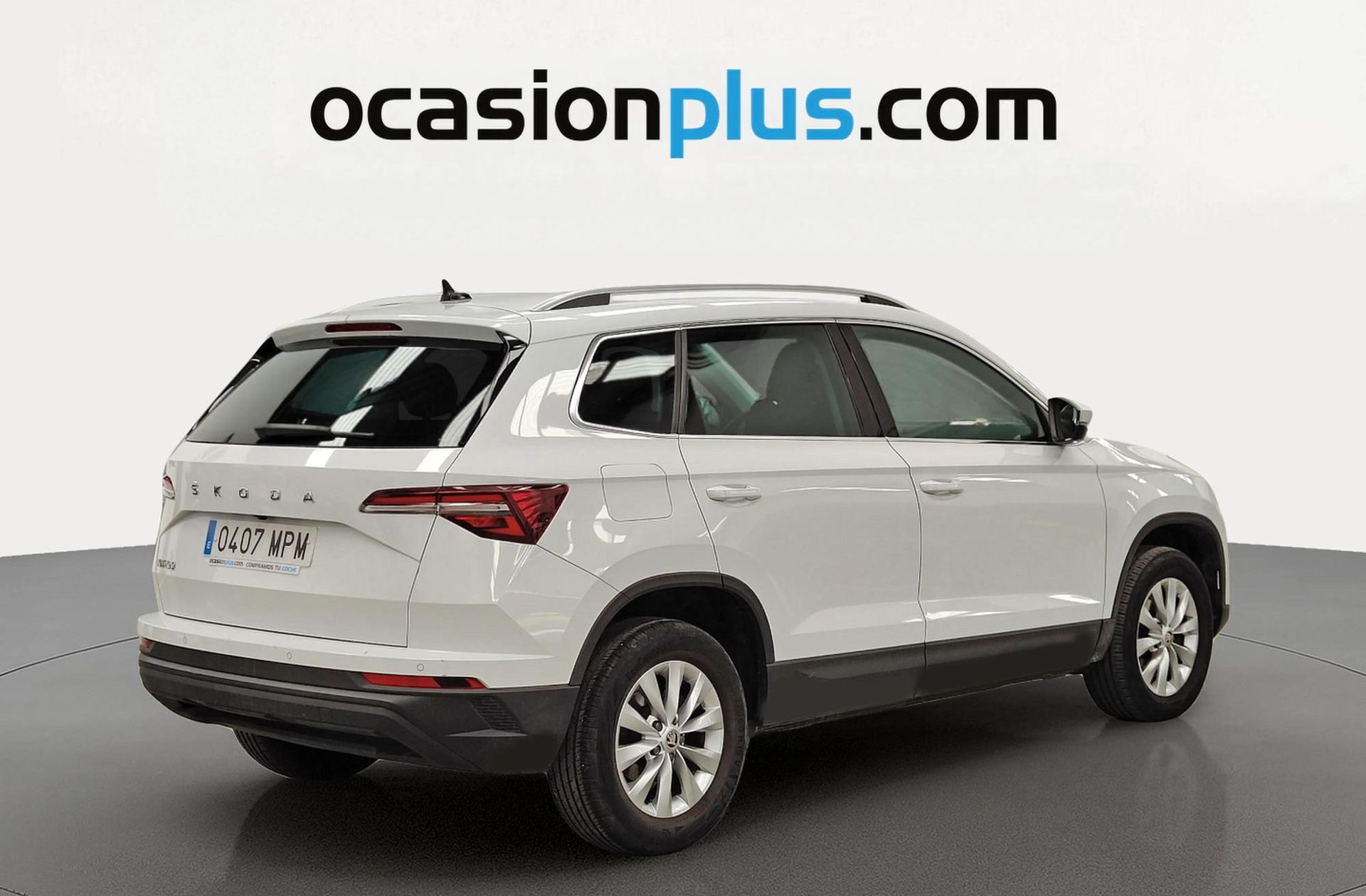 Škoda Karoq 2.0 TDI Selection - foto 4