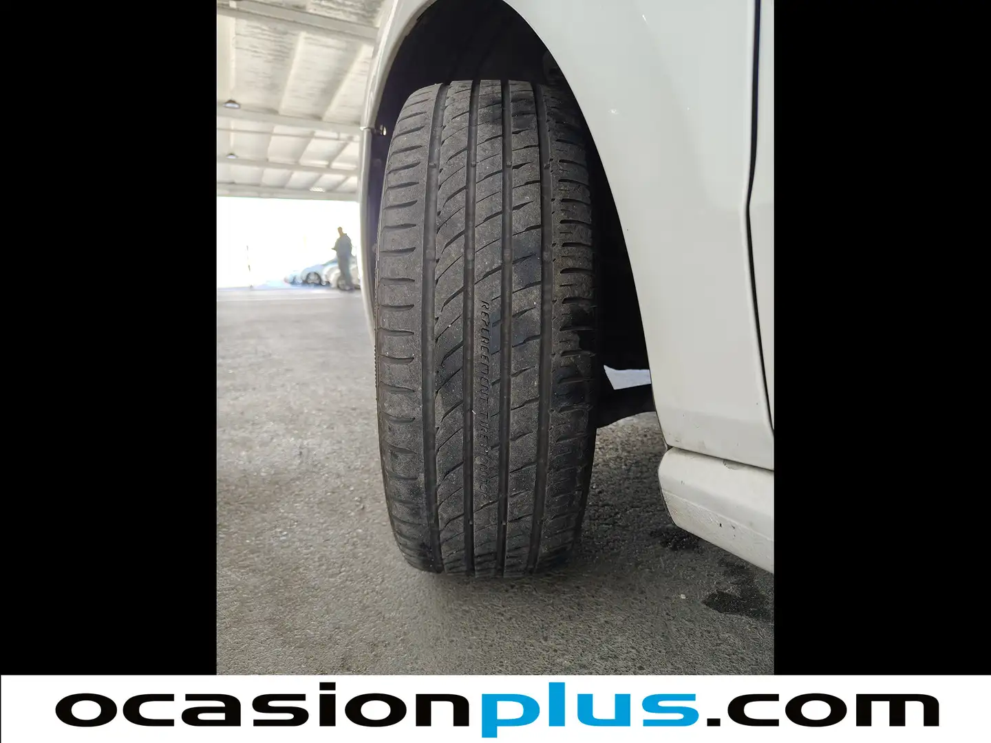 Foto Volkswagen Polo Volkswagen Polo Advance 1.2 TSI (105 CV) DSG